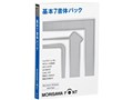 MORISAWA Font OpenType 基本7書体パック