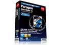 Paragon Disk Wiper 10 �ʏ��