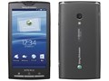 Xperia []