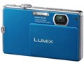 LUMIX DMC-FP1
