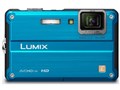 LUMIX DMC-FT2