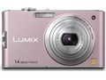 LUMIX DMC-FX66