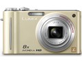 LUMIX DMC-ZX3