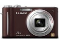LUMIX DMC-ZX3