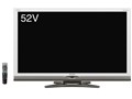 LED AQUOS LC-52SE1 [52�C���`]