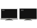 LED AQUOS LC-52SE1 [52�C���`]