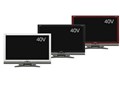 LED AQUOS LC-40SE1 [40�C���`]