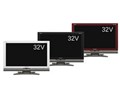LED AQUOS LC-32SC1 [32�C���`]