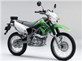 KLX125
