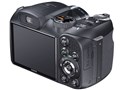 FinePix S2500HD
