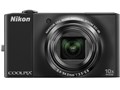 COOLPIX S8000