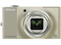 COOLPIX S8000