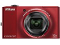 COOLPIX S8000