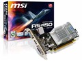 R5450-MD1GH (PCIExp 1GB)