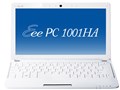 Eee PC 1001HA (�z���C�g)