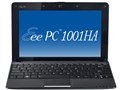 Eee PC 1001HA (�u���b�N)