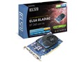 ELSA GLADIAC GT 240 DDR5 1GB (PCIExp 1GB)