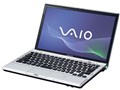 VAIO Z�V���[�Y VPCZ119FJ/S