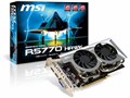R5770 Hawk (PCIExp 1GB)