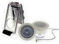 Waterresistance Case&Speaker for iPod mini BI-BCASEKIT