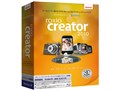 Roxio Creator 2010 �u���[���C�f�B�X�N �I�[�T�����O&�Đ��v���O�C��������