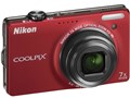 COOLPIX S6000