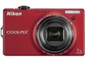 COOLPIX S6000