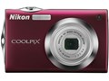 COOLPIX S4000