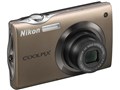 COOLPIX S4000