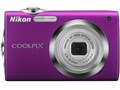 COOLPIX S3000