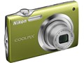 COOLPIX S3000
