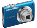 COOLPIX S3000