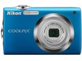COOLPIX S3000