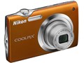 COOLPIX S3000