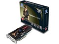 SAPPHIRE HD5830 1G GDDR5 PCI-E DUAL DVI-I/HDMI/DP (PCIExp 1GB)