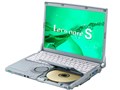 Let's note S9 CF-S9JWECPS