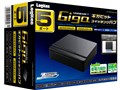 LAN-GSW05/PAB