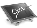 Cintiq 21UX DTK-2100/K0