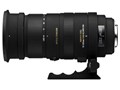 APO 50-500mm F4.5-6.3 DG OS HSM (キヤノン用)