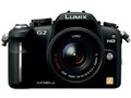 LUMIX DMC-G2 �{�f�B