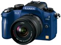 LUMIX DMC-G2K �����Y�L�b�g