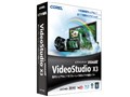VideoStudio Ultimate X3