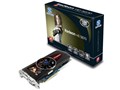 SAPPHIRE HD5870 1G GDDR5 PCI-E DUAL DVI-I/HDMI/DP Original (PCIExp 1GB)