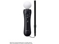 PlayStation Move ���[�V�����R���g���[�� CECH-ZCM1J