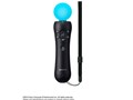 PlayStation Move ���[�V�����R���g���[�� CECH-ZCM1J