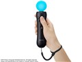 PlayStation Move ���[�V�����R���g���[�� CECH-ZCM1J