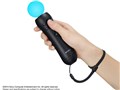 PlayStation Move ���[�V�����R���g���[�� CECH-ZCM1J