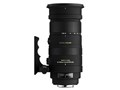 APO 50-500mm F4.5-6.3 DG OS HSM (�V�O�}�p)
