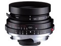 �t�H�N�g�����_�[ COLOR SKOPAR 25mm F4P