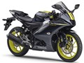 YZF-R125